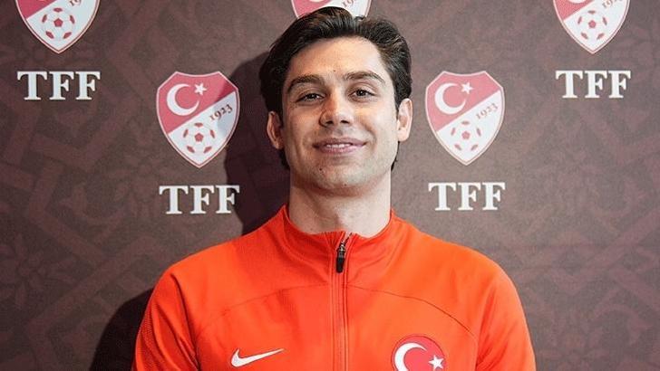 UEFA'dan Konferans Ligi'nde Mehmet Türkmen'e görev