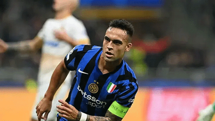 Lautaro Martinez'den Barcelona sözleri: Kafamda her şey çok net