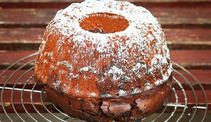 Sade kek nasıl yapılır? Kek tarifi ve kolay kek yapımı için gerekli malzemeler