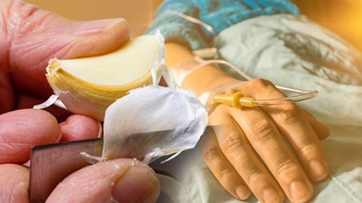 Haftada 5 diş tüketmek hayat kurtarabilir! Kanseri önlemek için öğünlerinizden eksiltmeyin