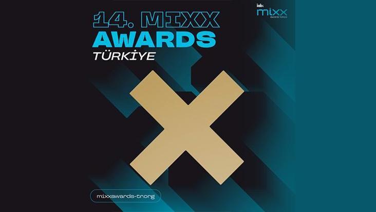 MIXX Ödüllerine başvurular sürüyor