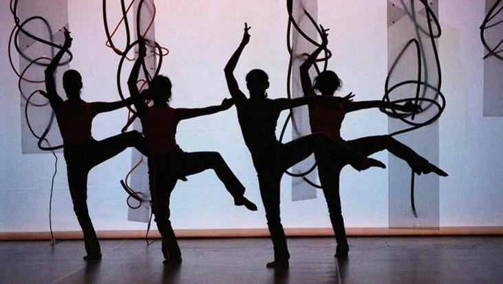 'Dansta Fırsat Eşitliği'yle genç dansçıların hayallerine destek