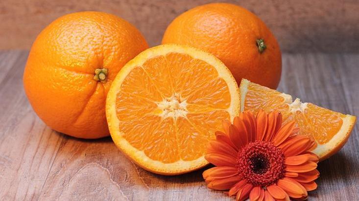 Portakalın faydaları saymakla bitmiyor! Günlük yaşamda bilinmeyen 6 faydası