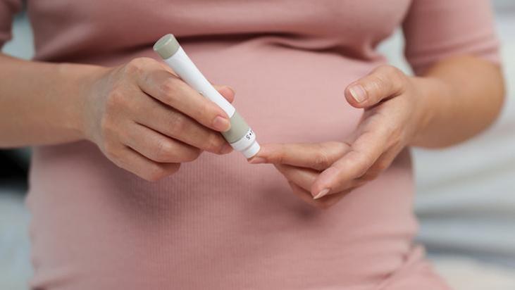 Hamilelerde görülüyor! Hurafelerle bebeğinizin ve kendinizin sağlığını riske atmayın