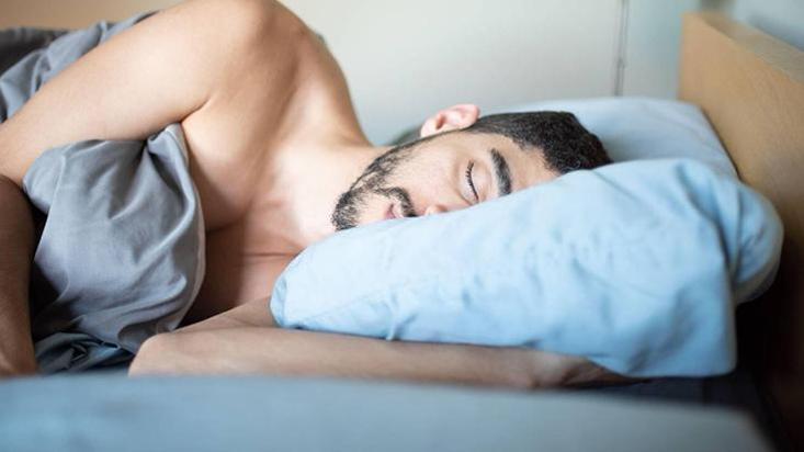 Uyku pozisyonunuz sağlığınızı böyle etkiliyor! Günlük hayata etkileri neler?