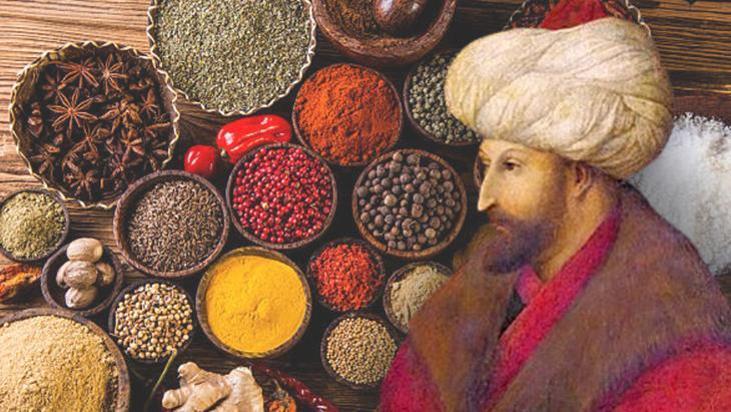 Osmanlı'da gıda korumak için kullanıldı! Fatih döneminde mutfakta baş tacıydı