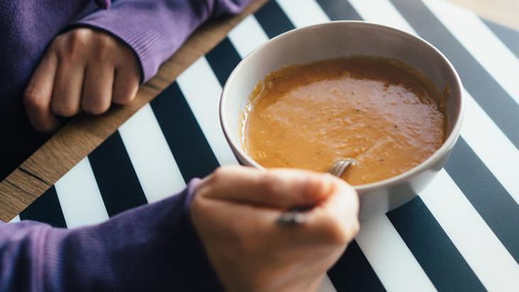 Güne çorbayla başlayan yaşadı! Etkisi sandığımızdan büyük, zeytin de ekleyin