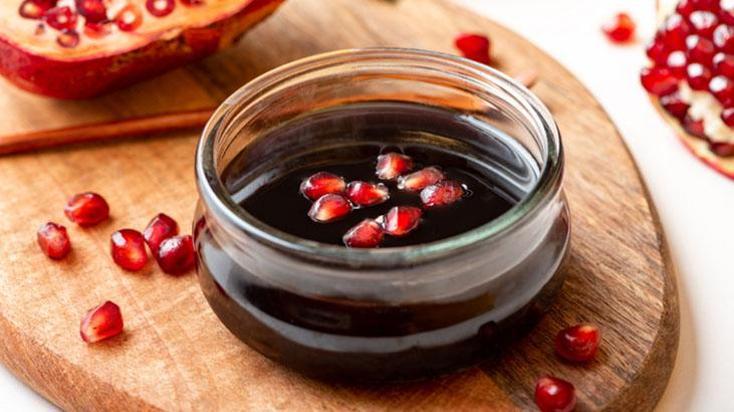 Nar ekşisini artık marketten almayacaksınız! En ekşisini seçin, salataların yıldızı