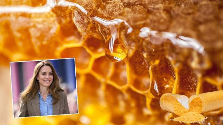 Kuaförsüz de oluyor! Kendiliğinden saç açan etki, Kate Middleton'ın sırrı