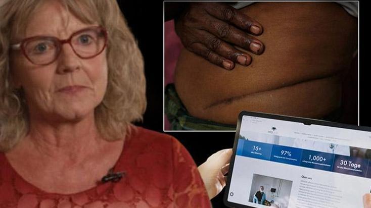 Yaşamak istedi, bedeli insanlık suçu oldu! Kanlı organ nakli kâbusu: 'Bilmiyordum'