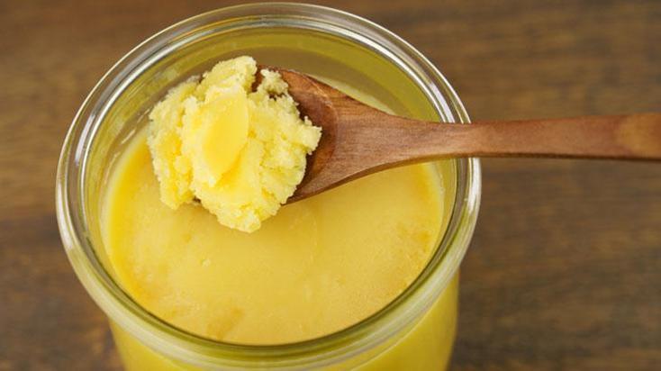 Tereyağını buzdolabına koymasak da olurmuş! Şaşırtan yöntem: Tuzlusu garanti