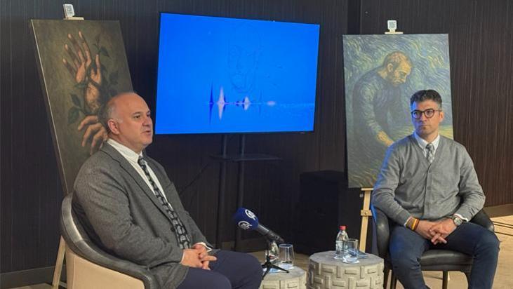 Türkiye MS Derneği, MS'in az bilinen yönlerine yapay zekâyla ışık tuttu