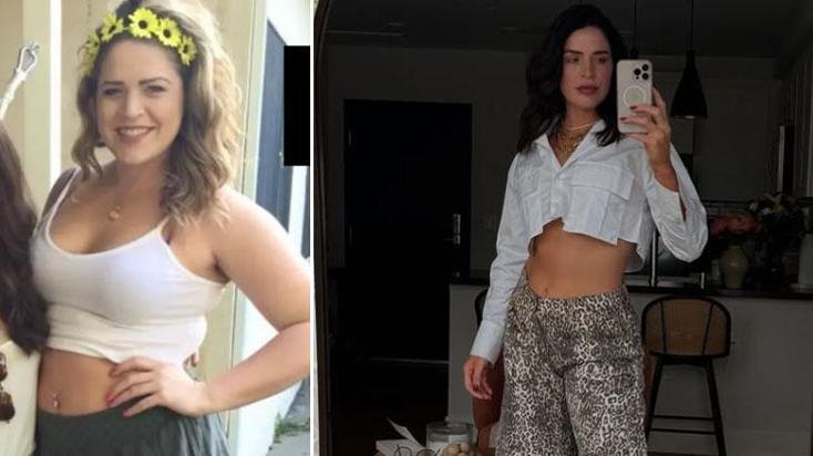 5 yiyeceği listeden çıkardı, 36 kilo verdi! 'Sağlıklı sandıklarım kilo aldırıyormuş'
