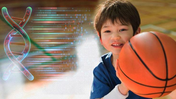 Çocuğum hangi sporu yapsın? Genetiğin şifresi yol haritasını çiziyor