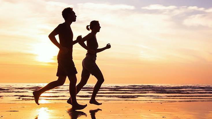 Ne koşu ne fitness! Japonların 30 dakikalık sırrı dünyayı peşinden sürüklüyor