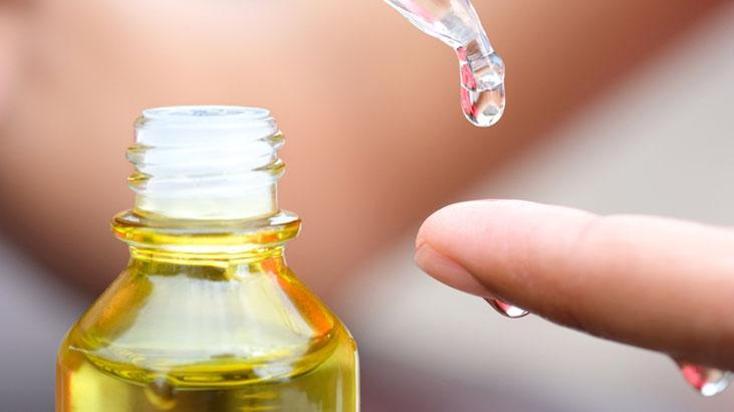Kırıştıysa çözüm şişede! 1 kapsülle gelen müthiş fayda: E vitamini iksir gibiymiş