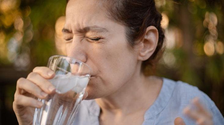 Serinlemek için buzlusu değil, sıcağı makbul! Arapların taktiğiymiş, oh dedirtiyor