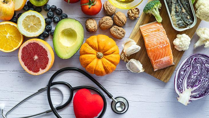 Uzun ömrün formülü artık kişiye özel! Her yaşın ayrı bir reçetesi var: Longevity
