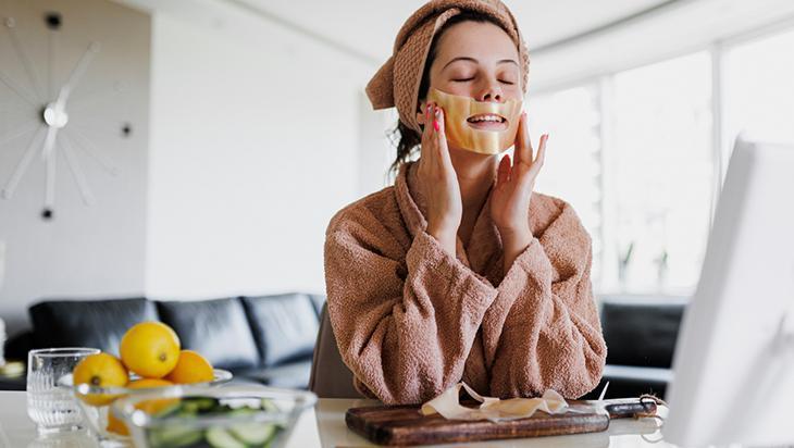Bebek gibi cildin formülü havuçta! Cilt tonunu eşitleyip parlaklık veriyor