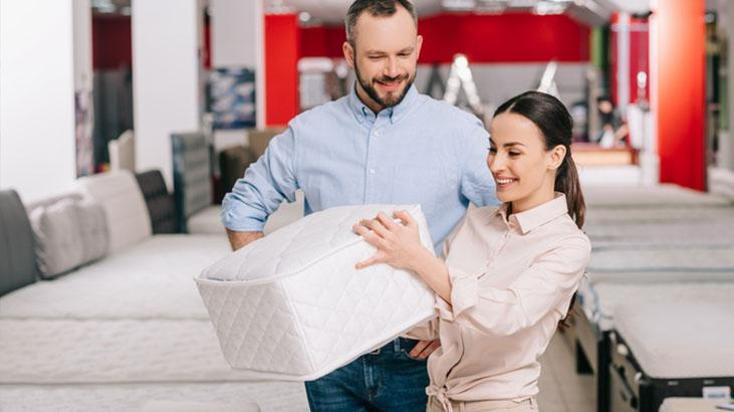 Düğün alışverişinde eşyalar hangi sırayla alınmalı? Böylesi daha kolaymış