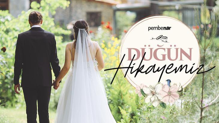 Düğün Hikayemiz ile kendi düğün serüveninizin yazarı olun!