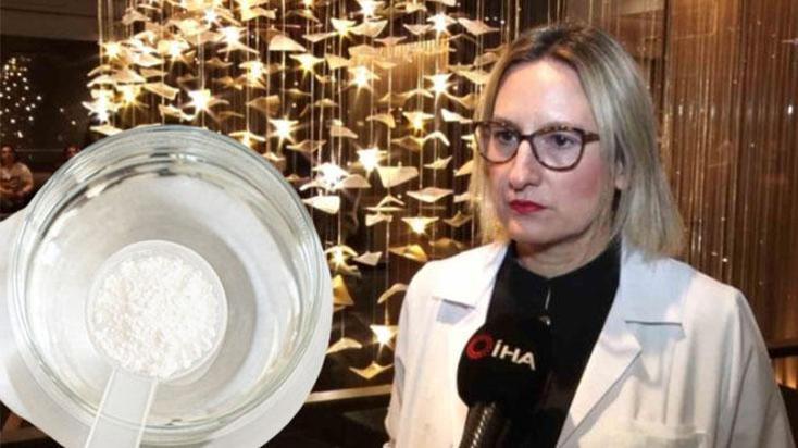 Uzmanlar magnezyuma karşı uyarıyor! 'Gereksiz kullanılıyor'