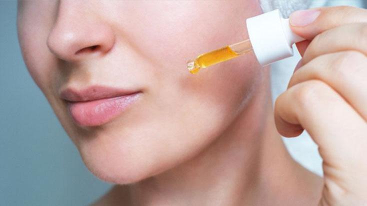 Botoksa gerek kalmıyor, doğal retinol reçetesi! 3 malzemeli formül