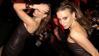 Kutlama gecesine damga vurdu: Serenay Sarıkaya'nın leoparlı mini elbisesi geceliğe benzetildi!