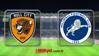 ŞİFRESİZ CANLI! Hull City - Millwall maçı hangi kanalda, saat kaçta? Hull City Premier Lig'e nasıl çıkar?
