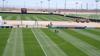 Arizona'daki tesisler Türkiye A Milli Futbol Takımı için hazırlandı