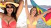 Kim der ki 61 yaşında! Elizabeth Hurley’nin fitlik sırrı şaşırttı