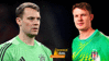 ÖZEL | Alman basınından Alexander Nübel açıklaması! 'Bayern, Neuer'in halefi olarak transfer etti'