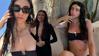 Hazar Ergüçlü tatile doymuyor! Bikini pozlarına beğeni yağmuru