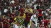 Gençlerbirliği - Fenerbahçe maçından fotoğraflar