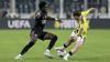 Fenerbahçe - Olimpik Lyon maçından fotoğraflar