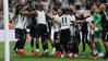 Beşiktaş'ın 3 gollü galibiyeti Fransa'da yankı buldu!