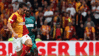 Galatasaray-Kocaelispor maçından fotoğraflar