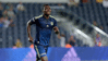 Nijeryalı eski futbolcu Emmanuel Emenike, Fenerbahçe'yi ziyaret etti