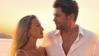 Survivor aşkında mutlu son! Mert Öcal ile Sude Burcu’nun bebeği dünyaya geldi