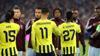 Aston Villa-Fenerbahçe maçından fotoğraflar