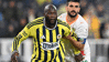 Fenerbahçe'de İsmail Kartal, Lukaku’yu derbiye hazırlıyor