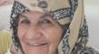 Hakkari'nin ilk infaz kuruma memuru Fatma Timur hayatını kaybetti