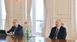Aliyev: Macron Borrell ve onlar gibiler tarafından suçlanıyoruz