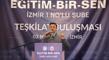 AK Parti İzmir Büyükşehir Belediye Başkan adayı Dağ: Şehrimizi daha dirençli hale getireceğiz