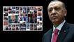Cumhurbaşkanı Erdoğan'dan 31 Mart paylaşımı! '85 milyonluk büyük bir aileyiz'