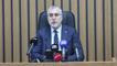 Çalışma Bakanı Vedat Işıkhan: 31 Mart akşamı yeni bir döneme başlayacağız