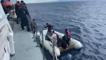 Yunanistan'ın ölüme ittiği göçmenler için kurtarma operasyonu