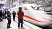Almanya'da trenlere 'öpüşme kabinleri' geliyor: Özel ve gizli sohbetlere imkan sağlıyor