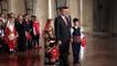 TBMM 104. yaşını kutluyor... Milli Eğitim Bakanı Tekin ve çocuklar Anıtkabir'i ziyaret etti