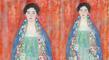 100 yıldır kayıptı! 'Bayan Lieser'in Portresi' 31 milyon dolara satıldı